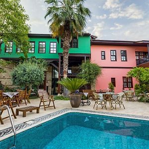 Kaucuk Hotel Adult Only
